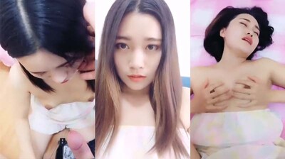 少妇诱骗中通快递员进屋，不肏一炮绝不放行！