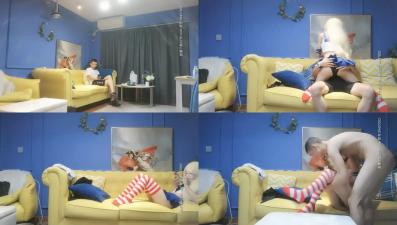 探花200816v AI高清2K修复：娇小洛丽塔LO娘爆操实录！可爱脸蛋配极品肥鲍，人气爆棚！