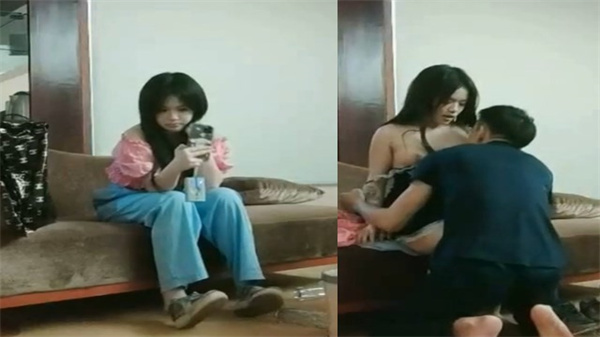 香帅专属！偷拍泄密丰满蜜桃臀 致命蜂腰S曲线 后入特写第一视角